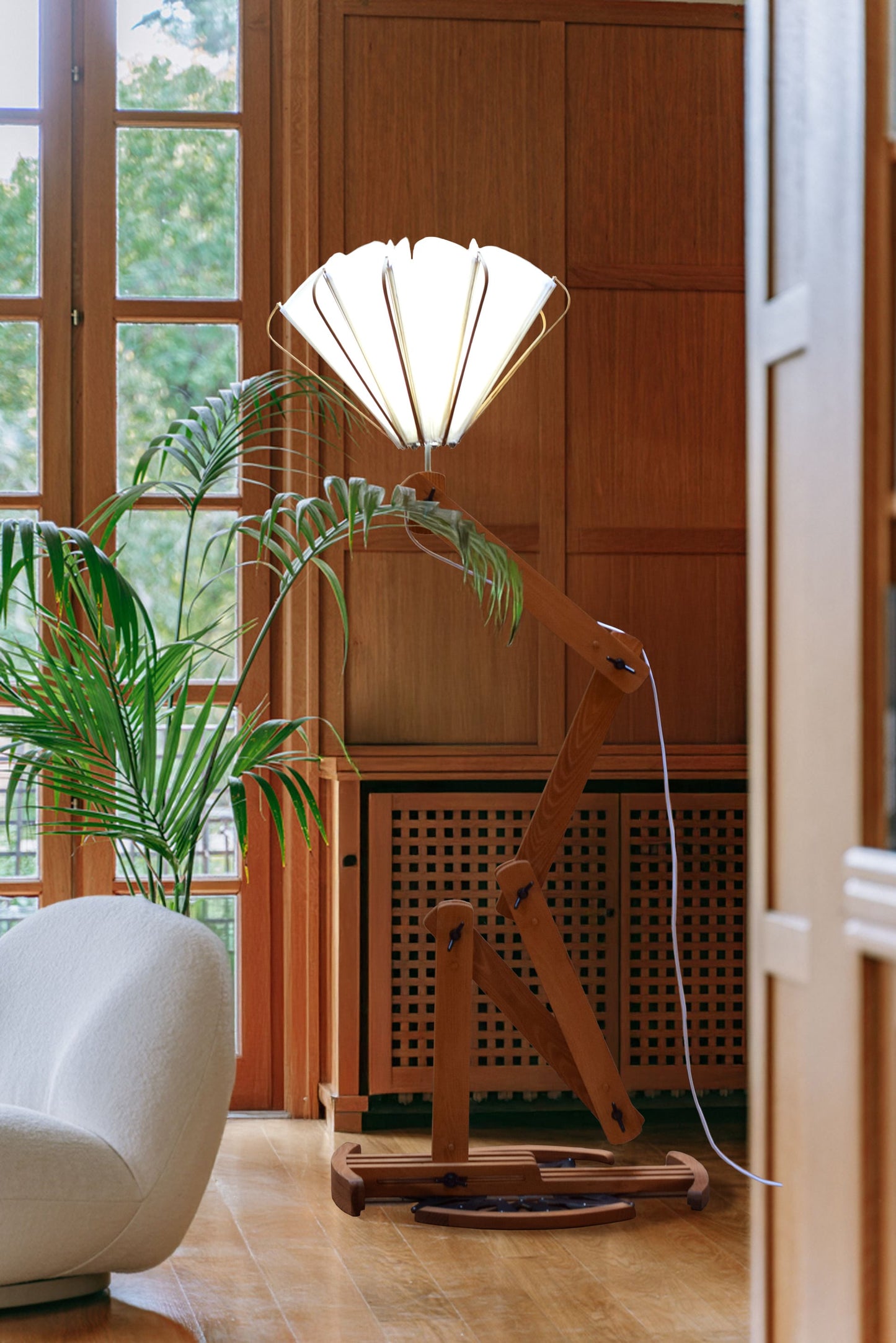 Lampadaire INDEX
